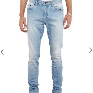 The People VS - 1990 Denim Jean (sz34)